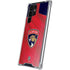 NHL Florida Panthers Jersey Galaxy S23 Ultra Clear Case