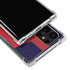 NHL Florida Panthers Jersey Galaxy S23 Ultra Clear Case