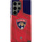 NHL Florida Panthers Jersey Galaxy S23 Ultra Pro Case
