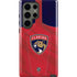 NHL Florida Panthers Jersey Galaxy S23 Ultra Pro Case