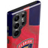 NHL Florida Panthers Jersey Galaxy S23 Ultra Pro Case