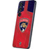 NHL Florida Panthers Jersey Galaxy S24 Plus Skin