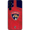 NHL Florida Panthers Jersey Galaxy S24 Skin