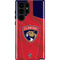 NHL Florida Panthers Jersey Galaxy S25 Ultra Impact Case