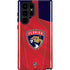 NHL Florida Panthers Jersey Galaxy S25 Ultra Impact Case