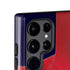 NHL Florida Panthers Jersey Galaxy S25 Ultra Impact Case