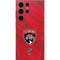 NHL Florida Panthers Jersey Galaxy S24 Ultra Skin