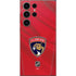 NHL Florida Panthers Jersey Galaxy S25 Ultra Skin