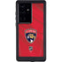 NHL Florida Panthers Jersey Galaxy S24 Ultra Waterproof Case
