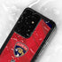NHL Florida Panthers Jersey Galaxy S24 Ultra Waterproof Case