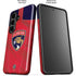 NHL Florida Panthers Jersey Galaxy S26 Impact Case