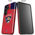 NHL Florida Panthers Jersey Galaxy S26 Plus Impact Case
