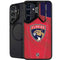 NHL Florida Panthers Jersey Galaxy S26 Plus Kickstand Case
