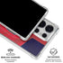 NHL Florida Panthers Jersey Galaxy S26 Ultra Clear Case