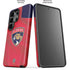 NHL Florida Panthers Jersey Galaxy S26 Ultra Impact Case