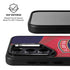 NHL Florida Panthers Jersey Galaxy S26 Ultra Kickstand Case