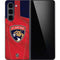 NHL Florida Panthers Jersey Galaxy Z Fold5 5G Skin