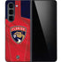 NHL Florida Panthers Jersey Galaxy Z Fold5 5G Skin