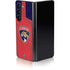 NHL Florida Panthers Jersey Galaxy Z Fold5 5G Skin