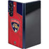 NHL Florida Panthers Jersey Galaxy Z Fold6 Skin