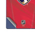 NHL Florida Panthers Jersey Galaxy Z Fold6 Skin