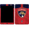 NHL Florida Panthers Jersey iPad Skins