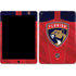 NHL Florida Panthers Jersey iPad Skins