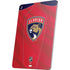 NHL Florida Panthers Jersey Apple iPad Air Skin