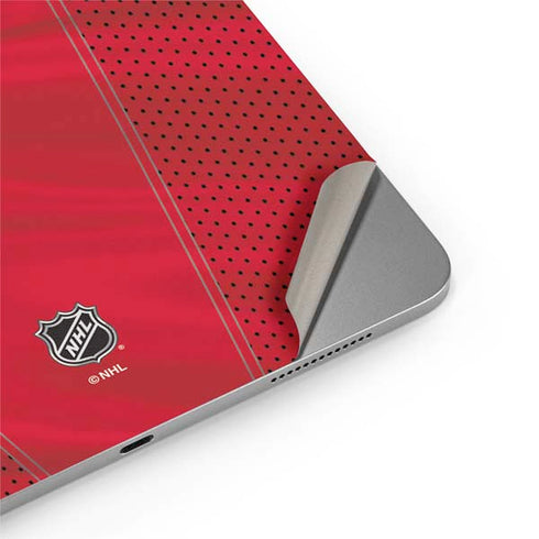NHL Florida Panthers Jersey Apple iPad Air Skin