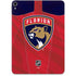 NHL Florida Panthers Jersey Apple iPad Pro Skin