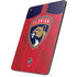 NHL Florida Panthers Jersey Apple iPad Pro Skin