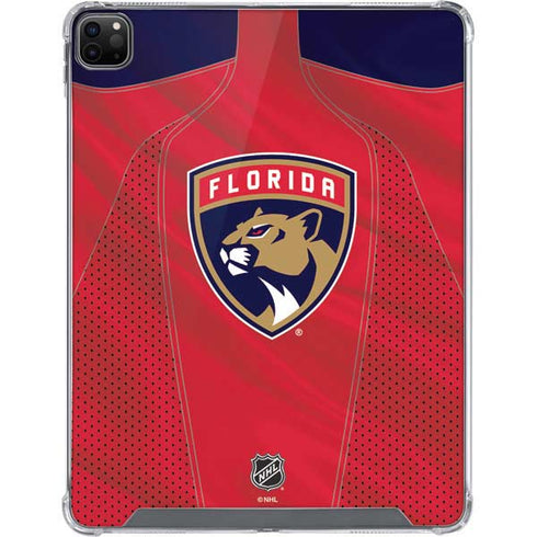 NHL Florida Panthers Jersey iPad Cases