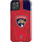 NHL Florida Panthers Jersey iPhone Cases