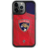 NHL Florida Panthers Jersey iPhone Cases