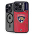 NHL Florida Panthers Jersey iPhone 14 Pro Max Kickstand Case