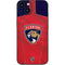 NHL Florida Panthers Jersey iPhone Skins