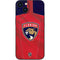 NHL Florida Panthers Jersey iPhone 15 Skin