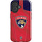 NHL Florida Panthers Jersey iPhone 16 Impact Case