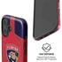 NHL Florida Panthers Jersey iPhone 16 Magsafe Impact Case