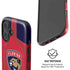 NHL Florida Panthers Jersey iPhone 16 Plus Magsafe Impact Case
