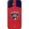 NHL Florida Panthers Jersey iPhone 16 Plus Skin