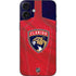 NHL Florida Panthers Jersey iPhone 16 Plus Skin