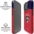 NHL Florida Panthers Jersey iPhone 16 Pro Magsafe Impact Case