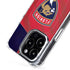 NHL Florida Panthers Jersey iPhone 16 Pro Max MagSafe Case