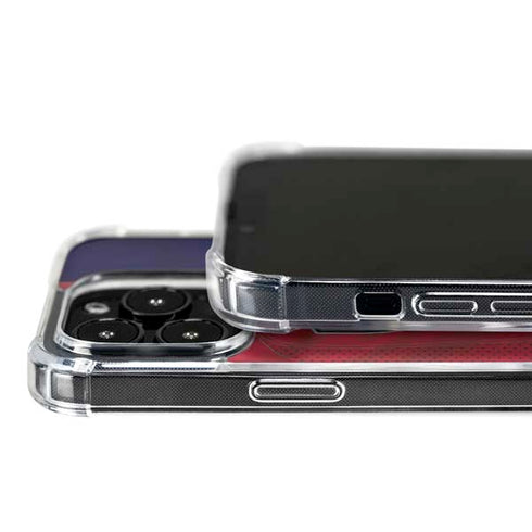 NHL Florida Panthers Jersey iPhone 16 Pro Max MagSafe Case