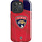 NHL Florida Panthers Jersey iPhone 16 Pro Max Magsafe Impact Case