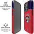 NHL Florida Panthers Jersey iPhone 16 Pro Max Magsafe Impact Case