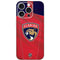 NHL Florida Panthers Jersey iPhone 16 Pro Skin