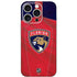NHL Florida Panthers Jersey iPhone 16 Pro Skin