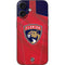 NHL Florida Panthers Jersey iPhone 16 Skin